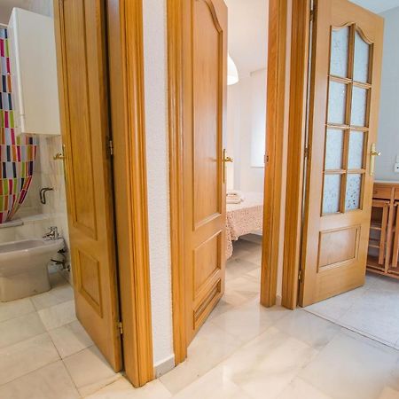 Qh Puerta Real Διαμέρισμα Γρανάδα Εξωτερικό φωτογραφία