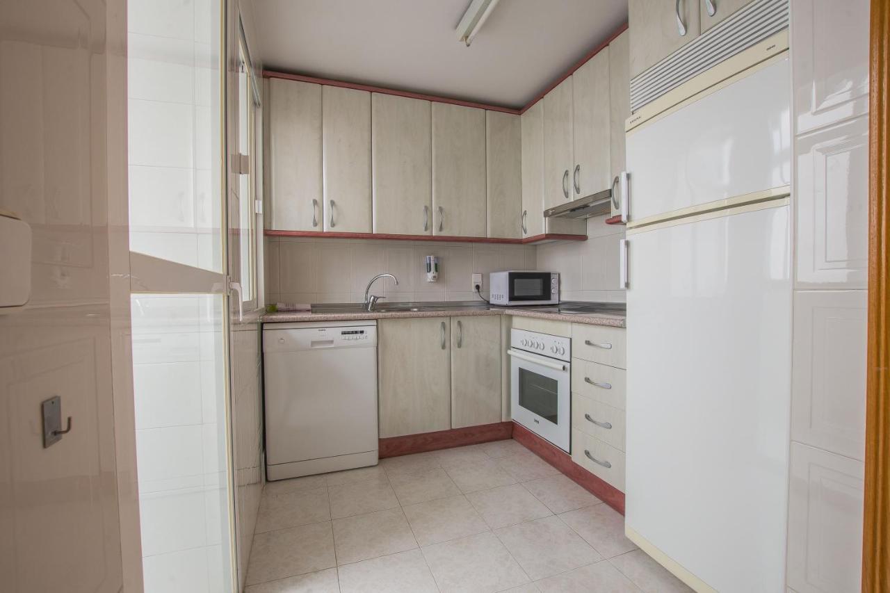Qh Puerta Real Διαμέρισμα Γρανάδα Εξωτερικό φωτογραφία