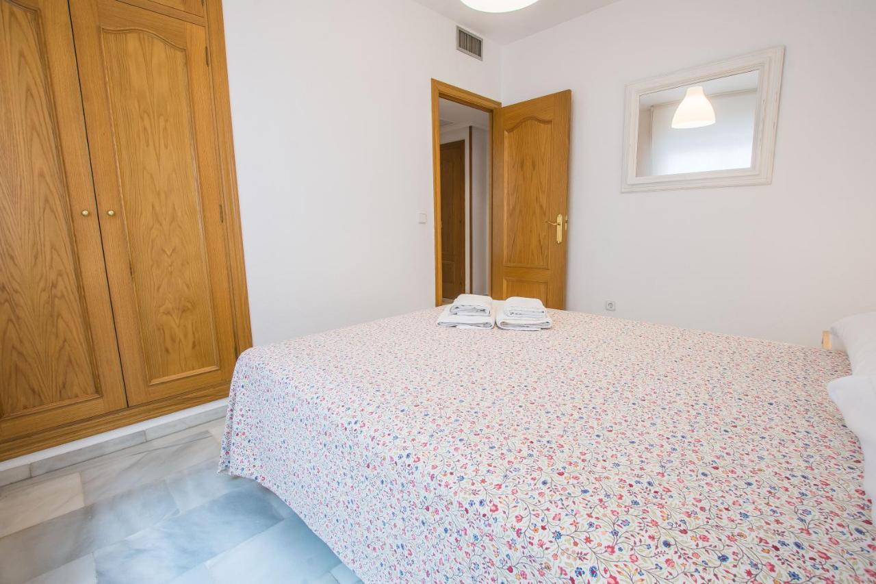 Qh Puerta Real Διαμέρισμα Γρανάδα Εξωτερικό φωτογραφία